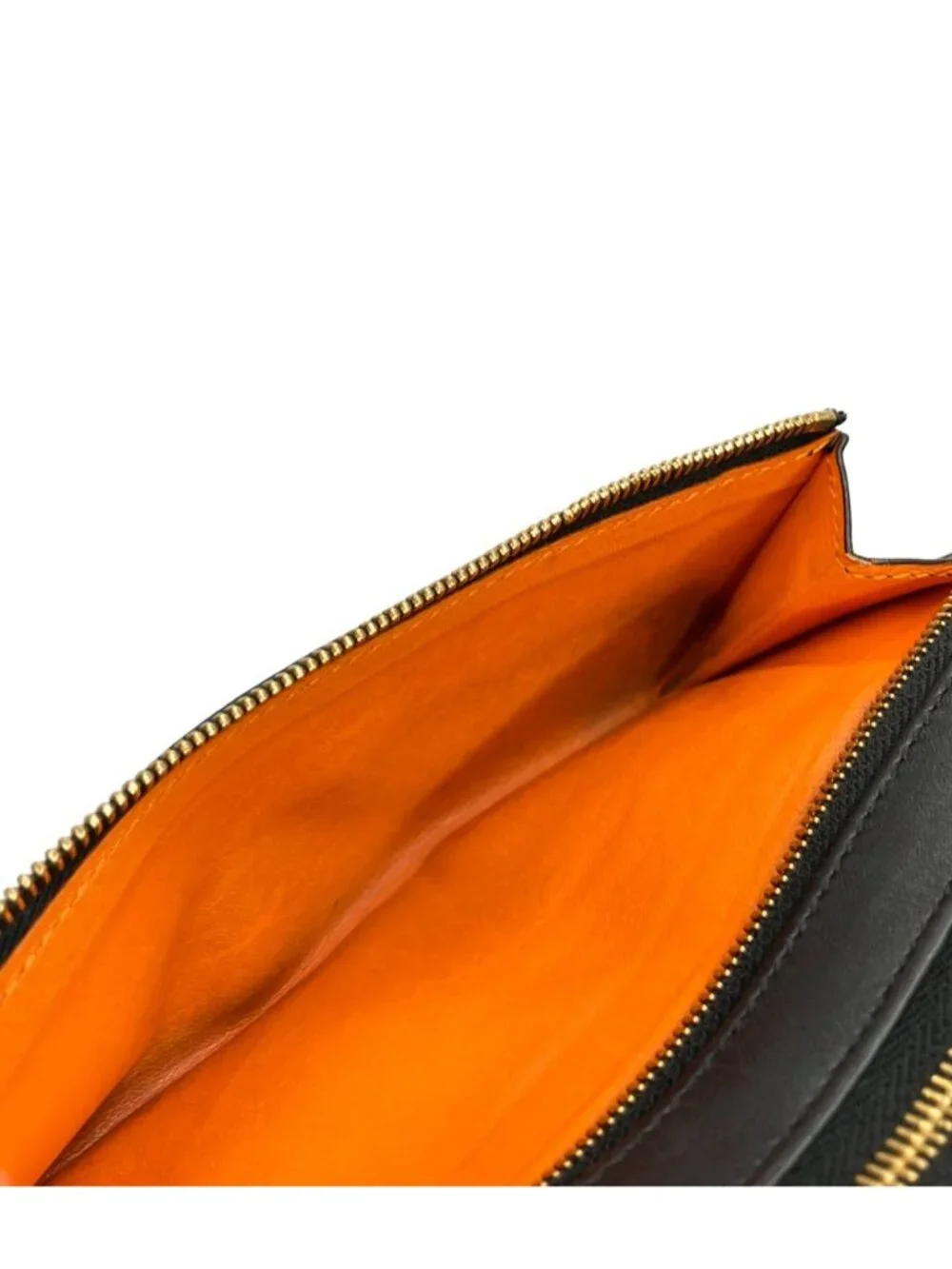 Loewe Zip Around Wallet